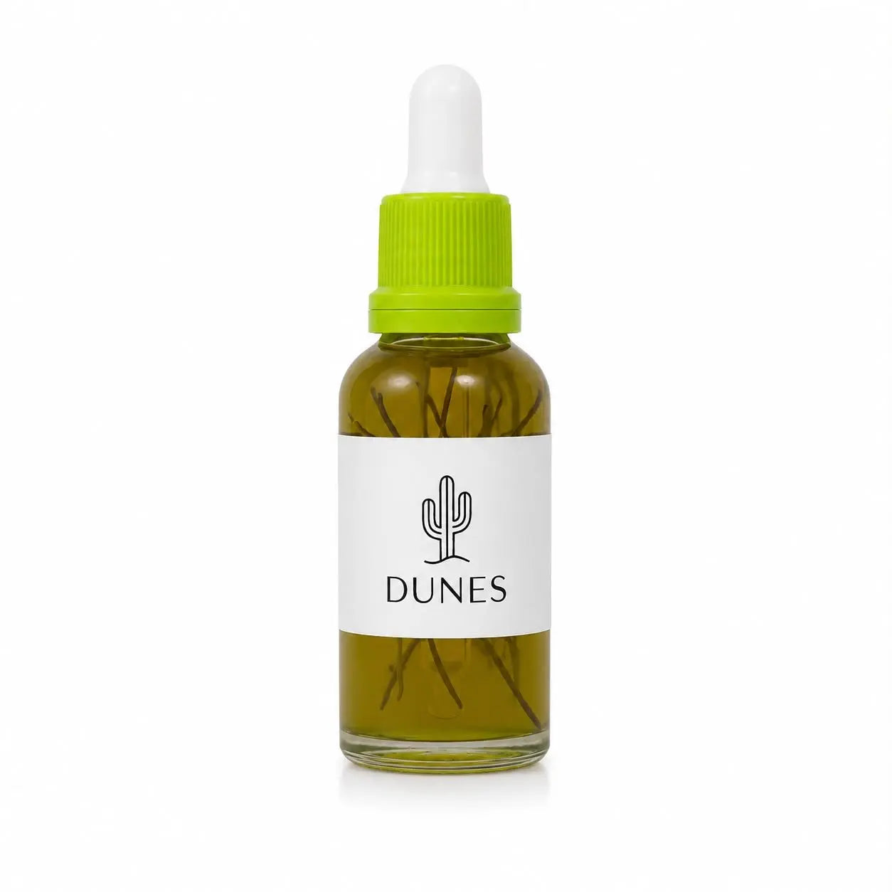 Aceite de Romero Dunes 30ml - Fortalece y Nutre el Cabello - Aceite de Romero capilar unisex | DUNES