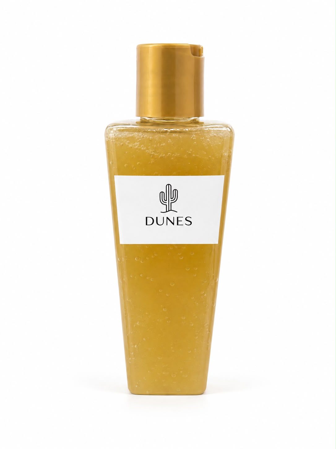 Gel Íntimo Natural Dunes de 150 ml con manzanilla, caléndula, sábila y ácido láctico